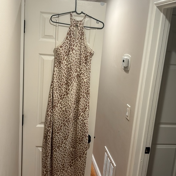 Express dress NWT size Medium - Picture 4 of 5